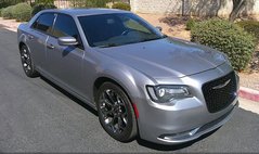 2017 Chrysler 300 S