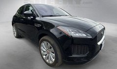 2020 Jaguar E-PACE P250 SE