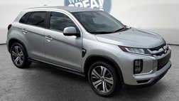 2024 Mitsubishi Outlander Sport ES AWC