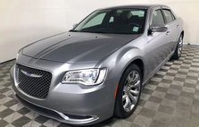 2018 Chrysler 300 Touring
