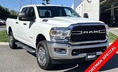 2024 Ram Ram Pickup 2500 Big Horn