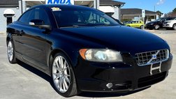 2008 Volvo C70 T5