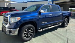 2014 Toyota Tundra SR5