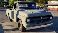 1957 Ford F-100 