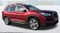 2022 Subaru Ascent Touring