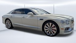 2022 Bentley Flying Spur W12