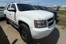 2007 Chevrolet Tahoe LTZ