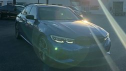 2021 BMW 3 Series M340i