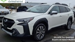 2024 Subaru Outback Touring