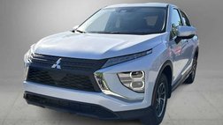 2024 Mitsubishi Eclipse Cross ES