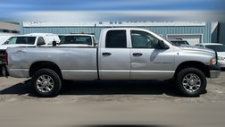 2004 Dodge Ram 2500 Laramie