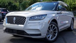 2022 Lincoln Corsair Grand Touring