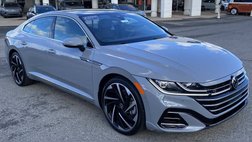 2023 Volkswagen Arteon SEL Premium R-Line