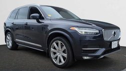 2017 Volvo XC90 T6 Inscription