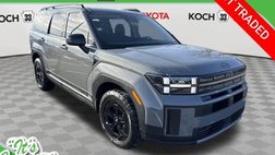 2024 Hyundai Santa Fe XRT