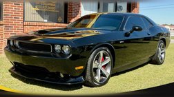 2014 Dodge Challenger R/T 100th Anniversary