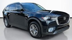 2025 Mazda CX-90 3.3 Turbo Preferred