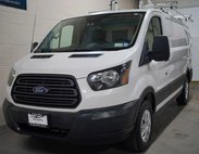 2017 Ford Transit 250