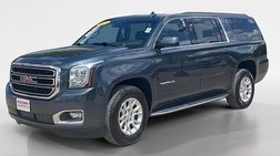 2019 GMC Yukon XL SLT