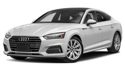 2019 Audi A5 Sportback quattro Prestige 45 TFSI