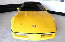 1988 Chevrolet Corvette Base