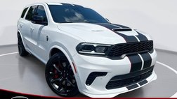 2023 Dodge Durango SRT Hellcat Premium