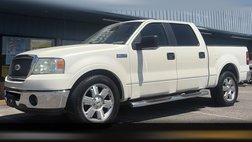 2007 Ford F-150 Lariat