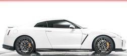 2021 Nissan GT-R Premium