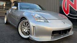 2004 Nissan 350Z Touring