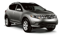 2010 Nissan Murano SL
