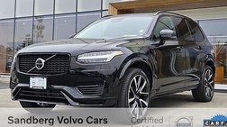 2023 Volvo XC90 Recharge T8 Plus Dark Theme