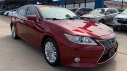 2014 Lexus ES 350 Base