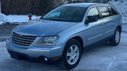 2004 Chrysler Pacifica Base