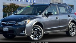 2017 Subaru Crosstrek 2.0i Limited
