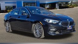 2020 BMW 2 Series 228i xDrive Gran Coupe