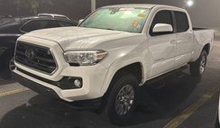 2019 Toyota Tacoma SR5 V6