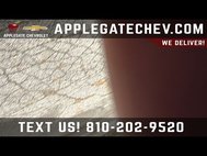 2024 Chevrolet Express 2500