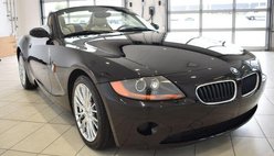 2003 BMW Z4 2.5i