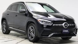 2023 Mercedes-Benz GLA-Class GLA 250 4MATIC