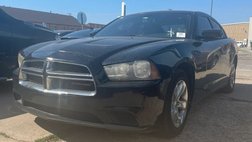 2014 Dodge Charger SE
