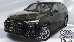 2026 Audi Q7 quattro Premium 45 TFSI