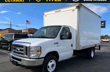 2017 Ford E-Series E-350 SD