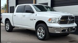2014 Ram Ram Pickup 1500 SLT