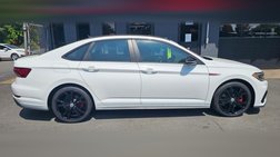 2019 Volkswagen Jetta 35th Anniversary Edition DSG