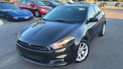 2013 Dodge Dart SXT