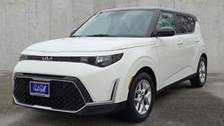 2023 Kia Soul S