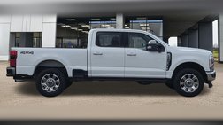 2023 Ford Super Duty F-250 Lariat
