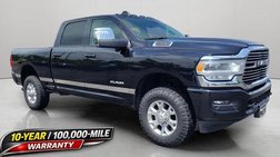2023 Ram Ram Pickup 2500 Laramie