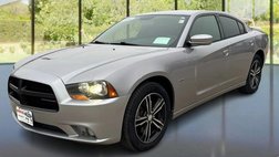 2014 Dodge Charger R/T