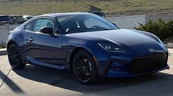 2026 Toyota GR86 Premium